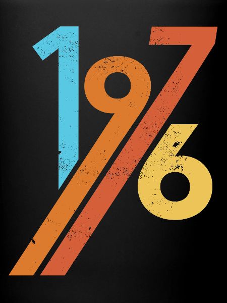 Millésime 1976