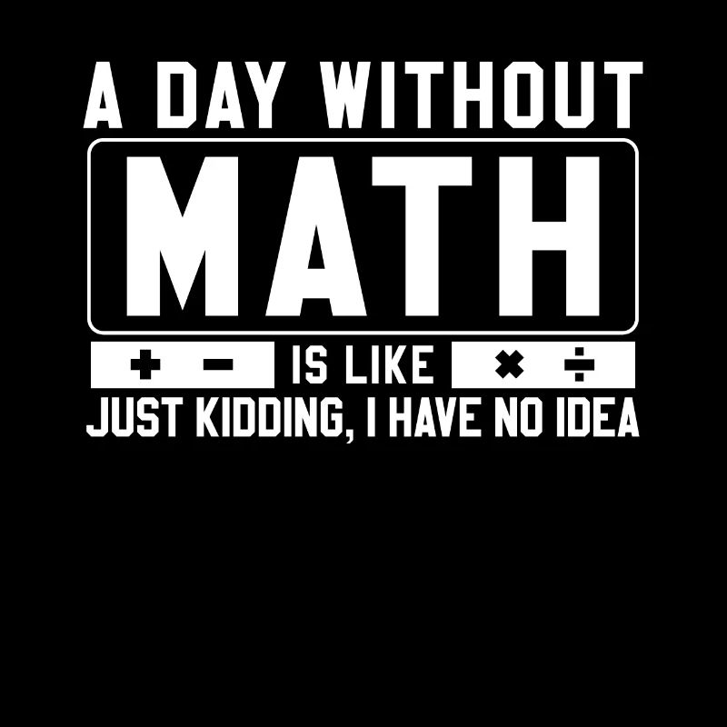 mathématiques