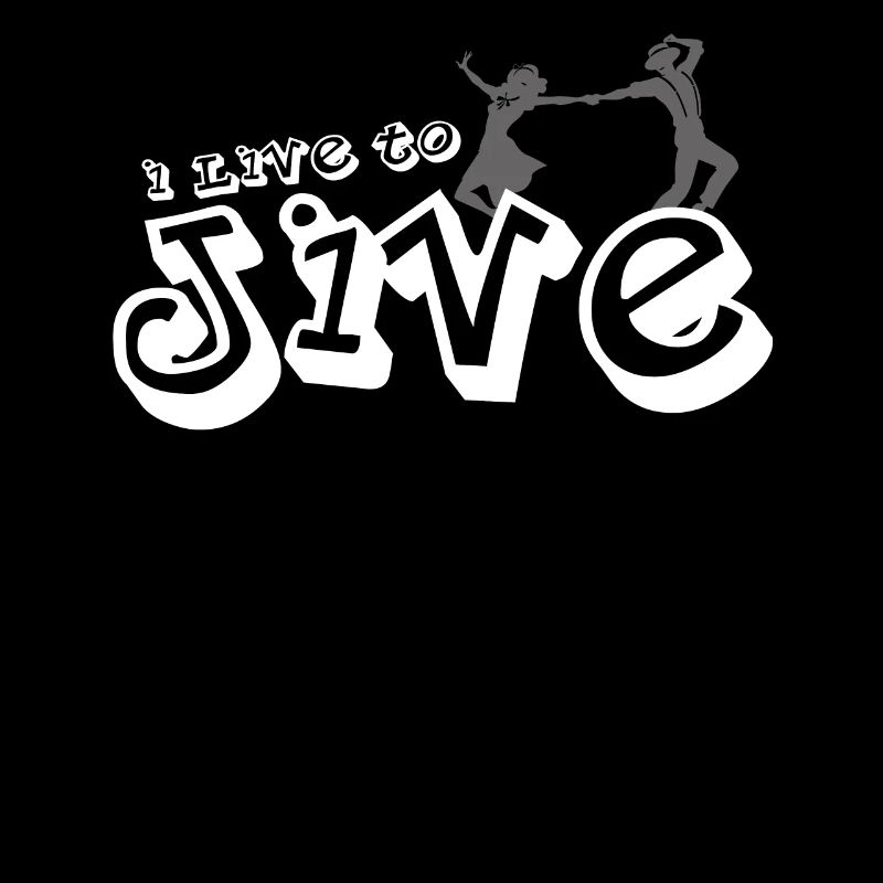 Danse Jive