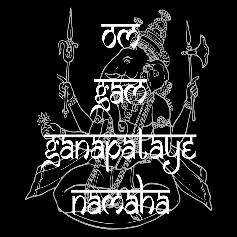 Ganesha Mantra