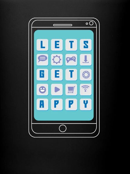 App Mobile Smartphone