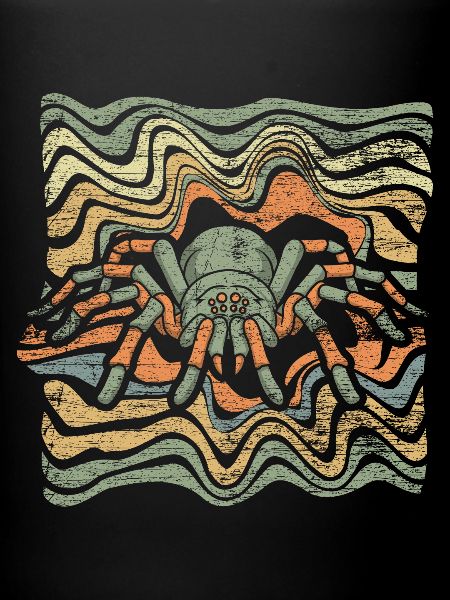 araignée