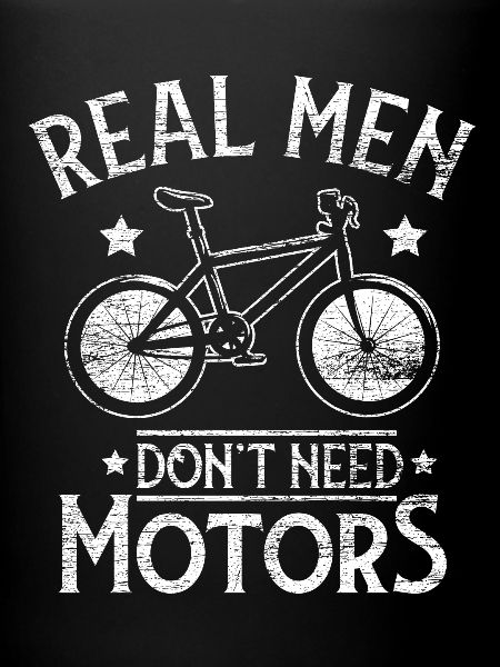 Roue hommes