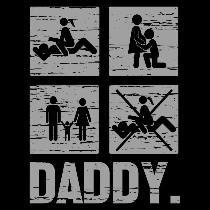 Schwangerschaft Daddy