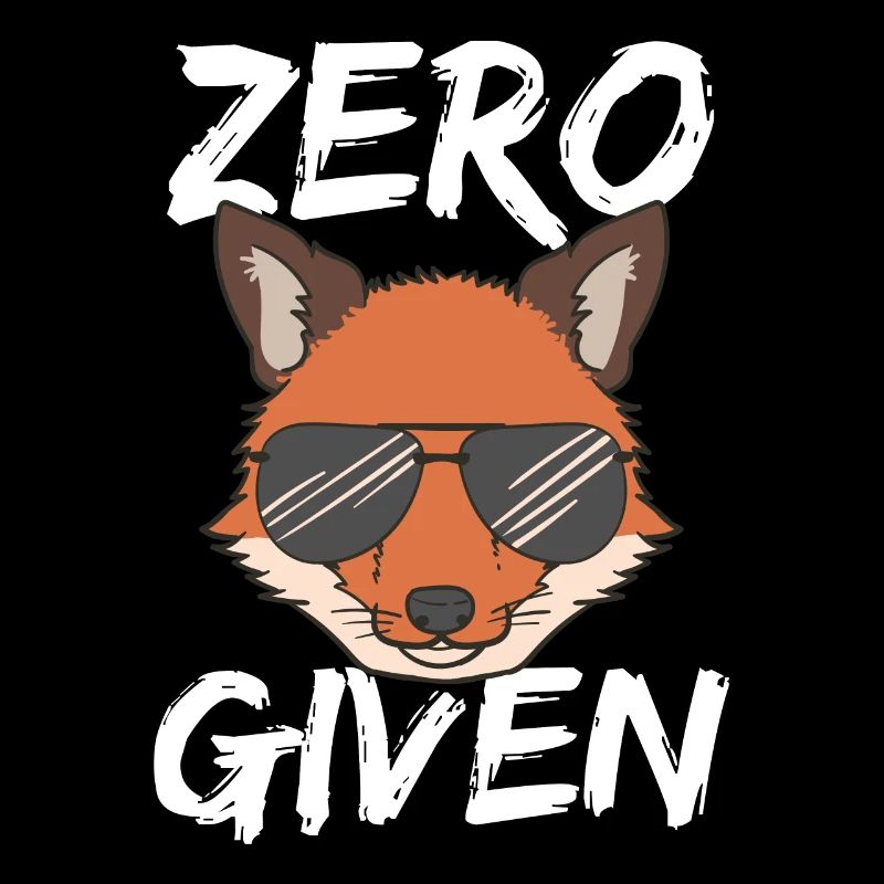 Lunettes de soleil Fox Zero Fox Donné Tshirt Gift