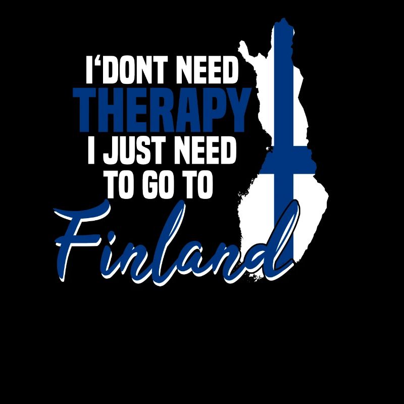Finland therapy