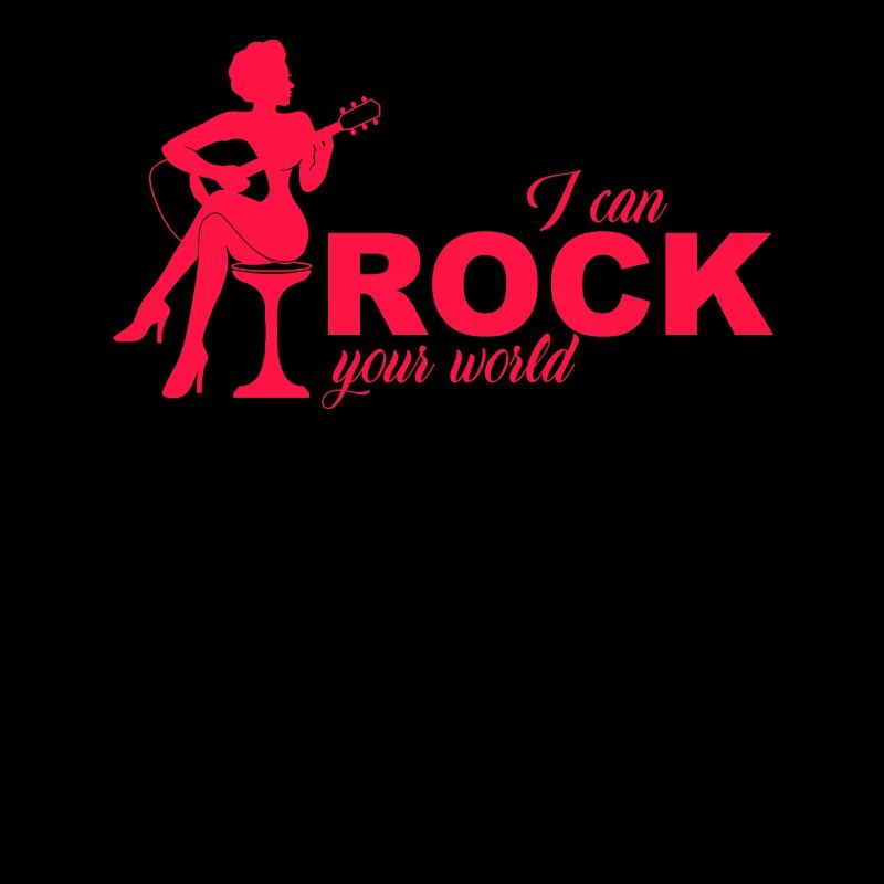 guitariste