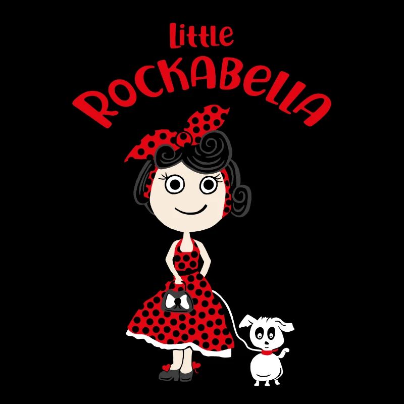 Little Rockabella Rockabilly