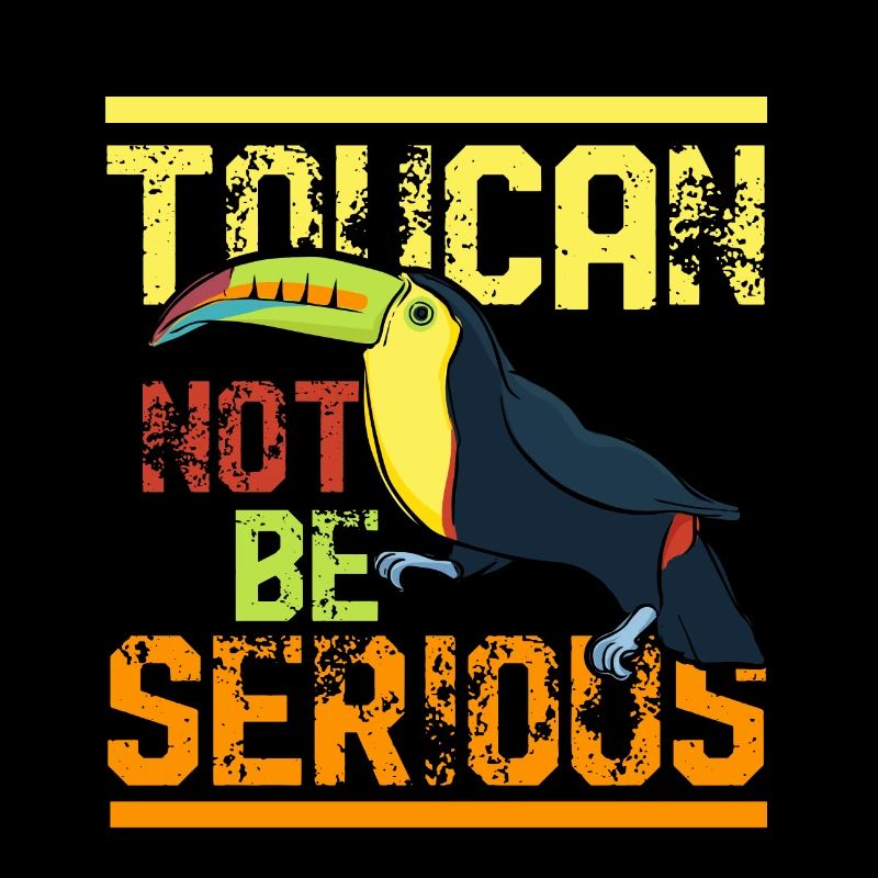 toucan