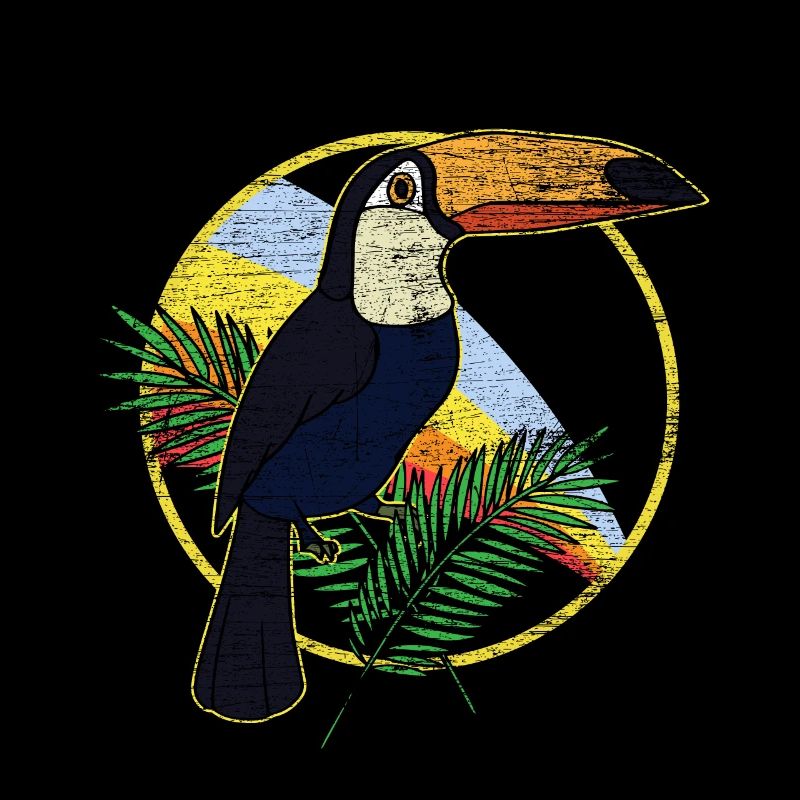 toucan