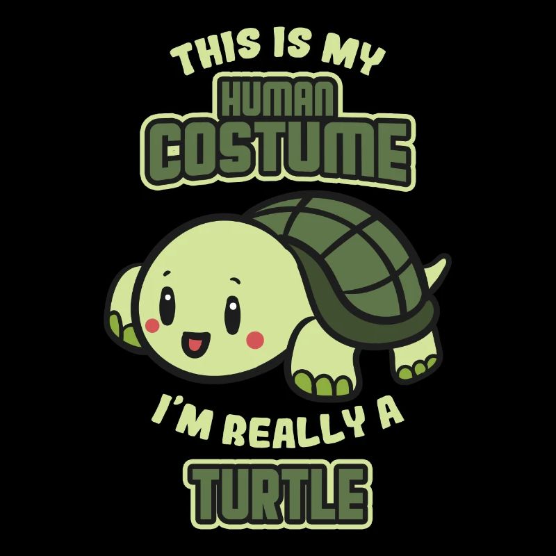 Turtle & turtle todo covering