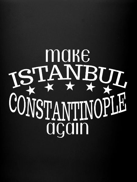 Turkey Istanbul Constantinople