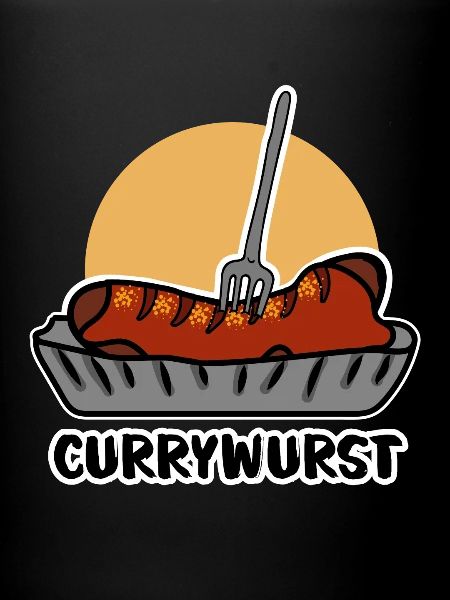 Currywurst