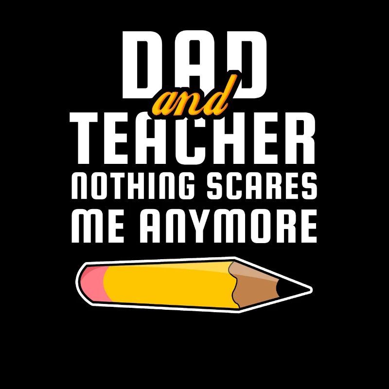 Professeur et père
