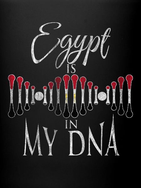Egypte maison