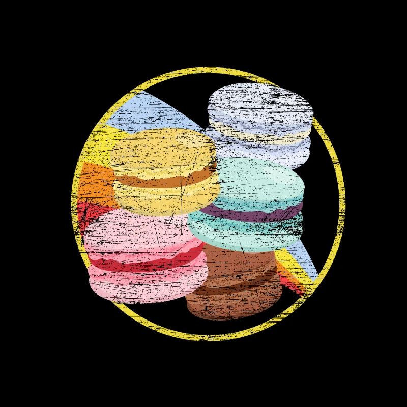 macaron