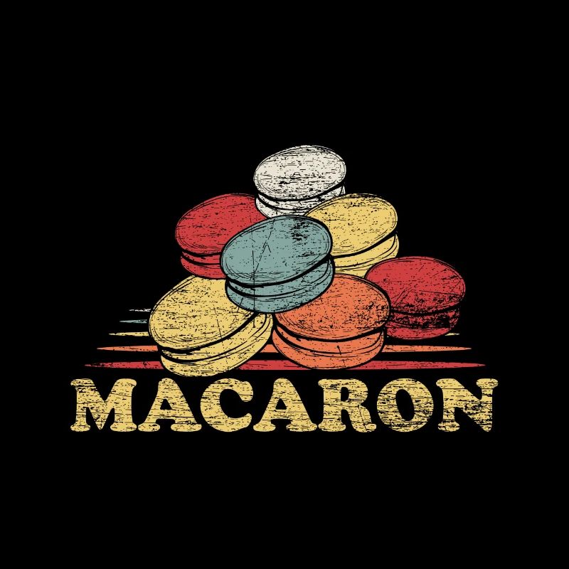 macaron