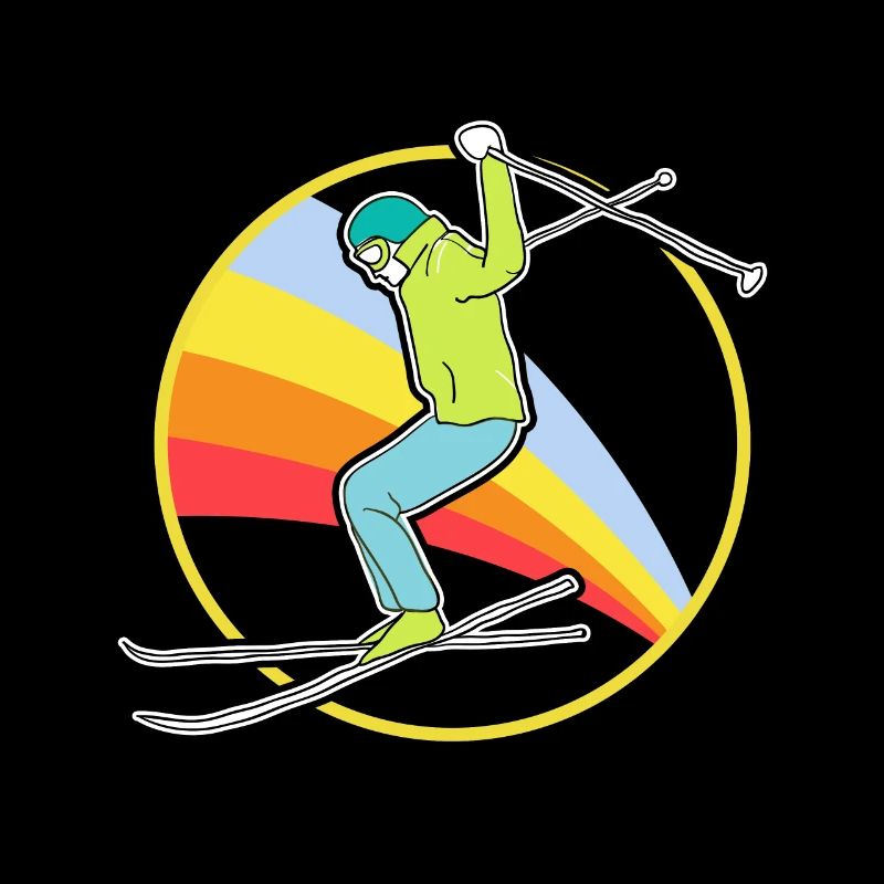 Ski