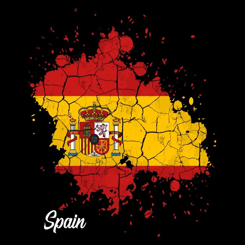 Spanien