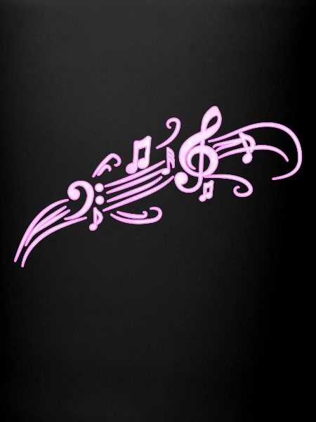 music