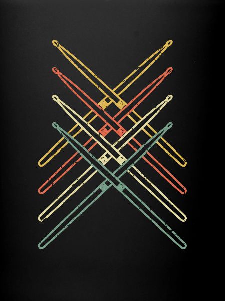 Drumsticks
