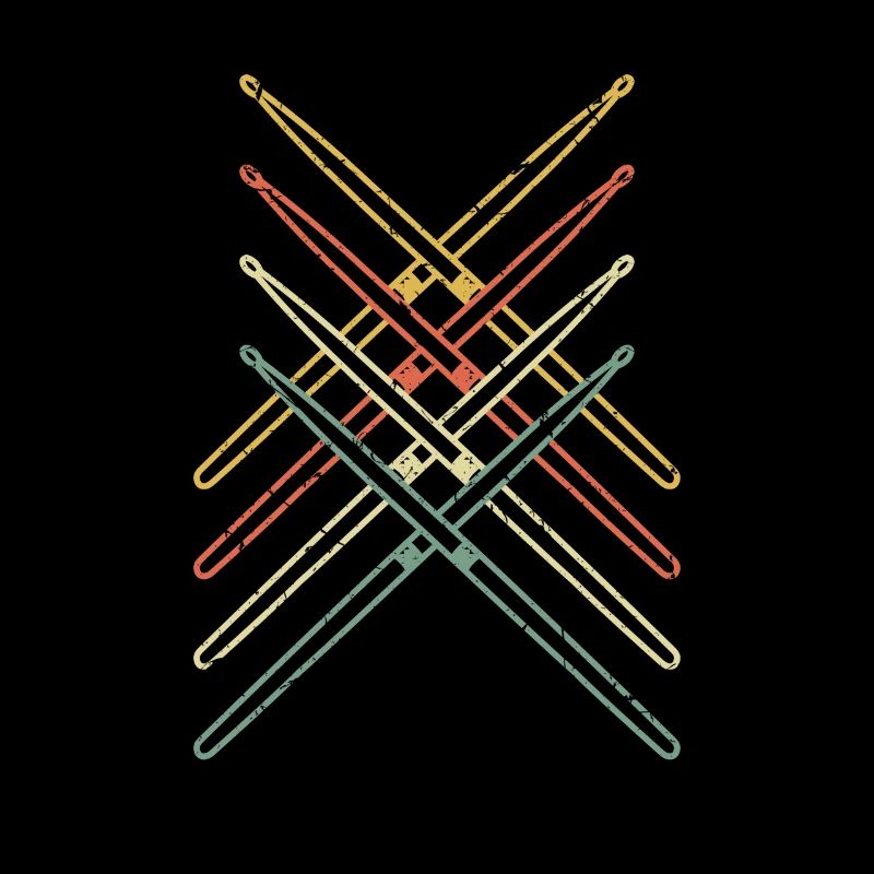 Drumsticks