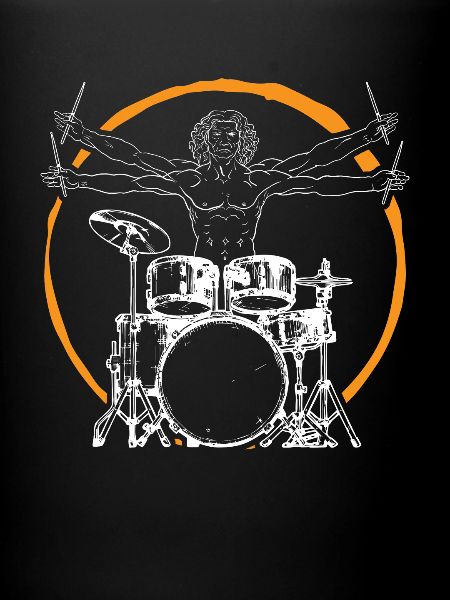 Drummer Drumsticks