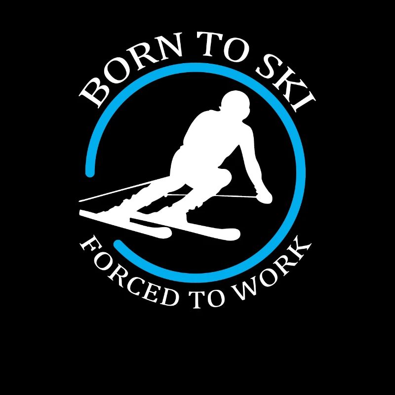 ski