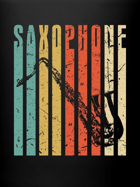 Saxophone Solo