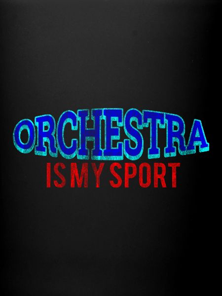 Orchestre sport