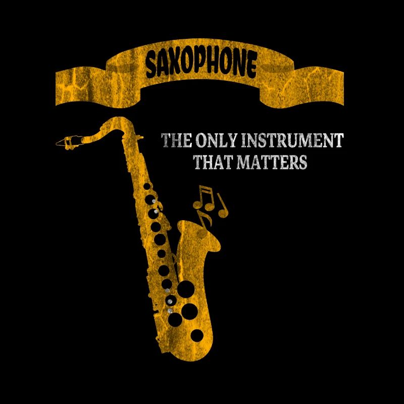 Saxophon Musik