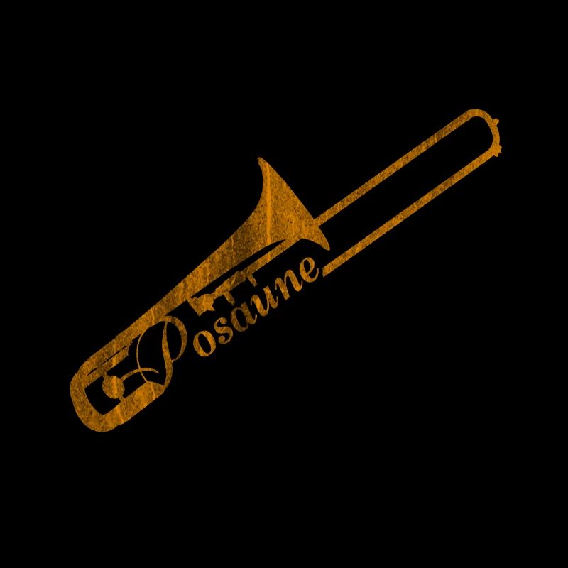 Posaune