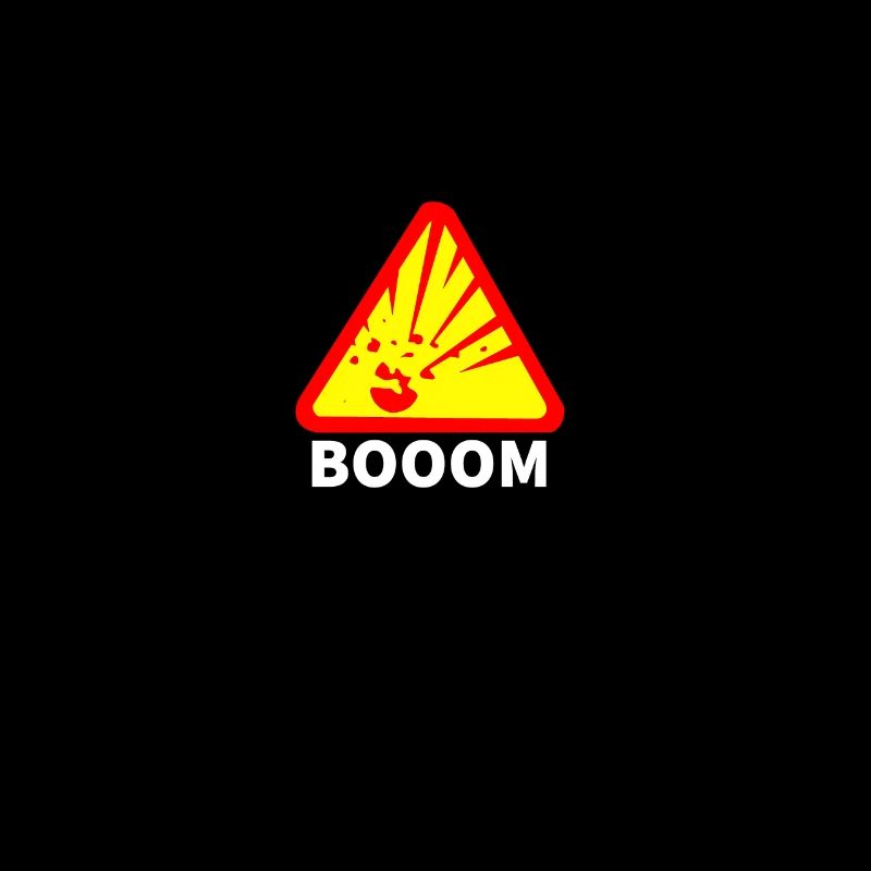 Explosion Boom