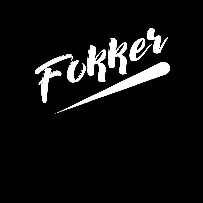 Fokker