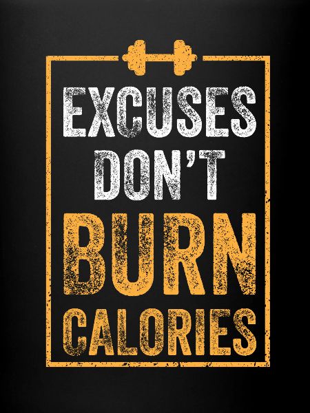 excuses