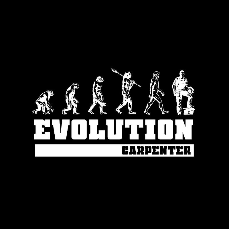 Carpenter Zimmermann Evolution