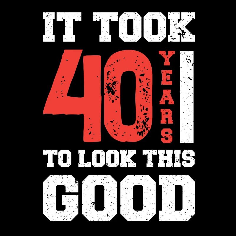 40 ans
