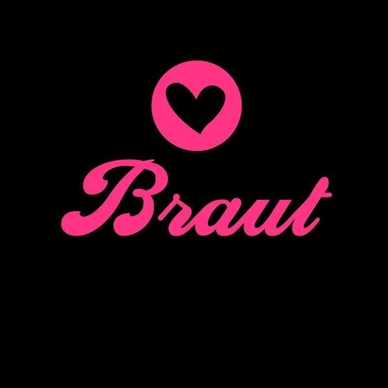 Braut Mama – Braut Mutter – Hochzeit – 2C