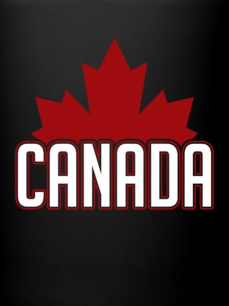 Nationalité canadienne