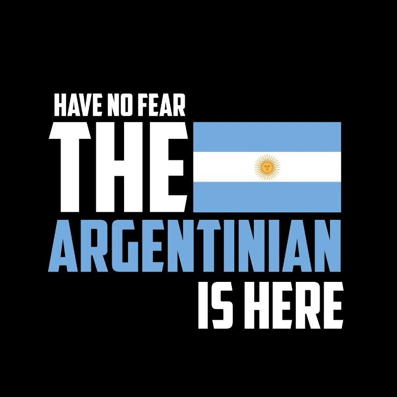 Argentinien