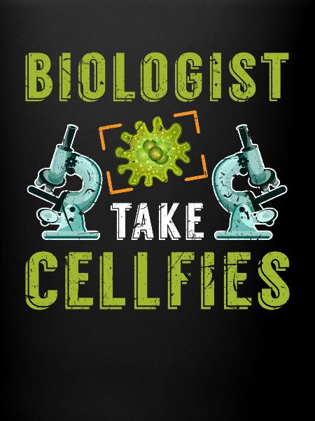 Cellules de microscope