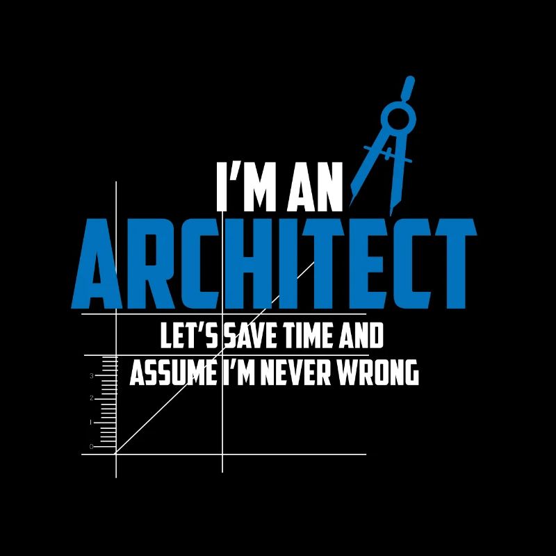 Architecture d'architecte