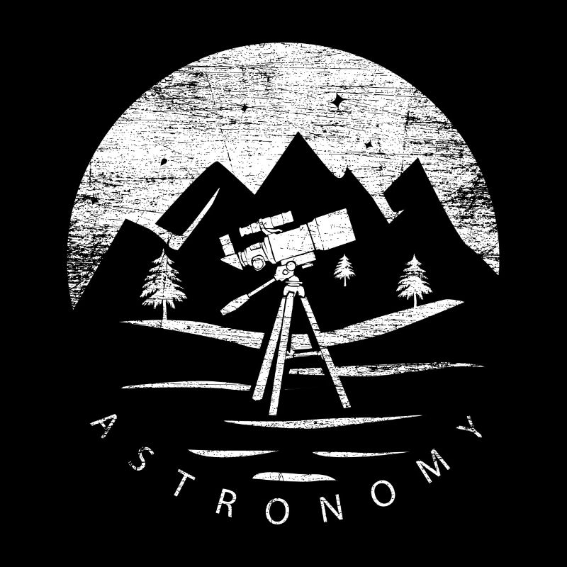 Astronomy science astronaut NASA gift