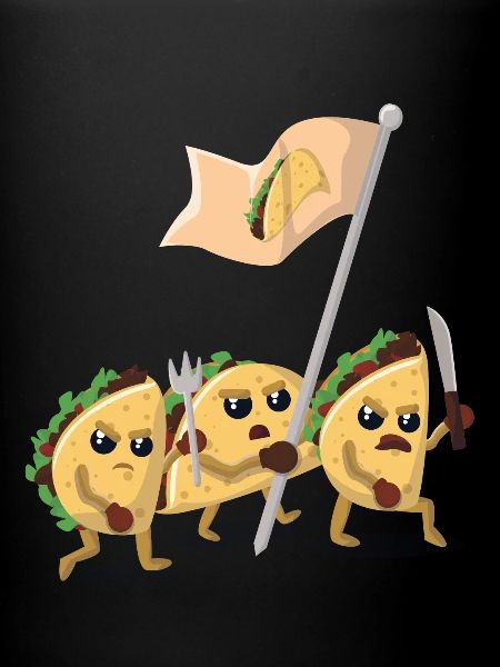 Taco Revolution