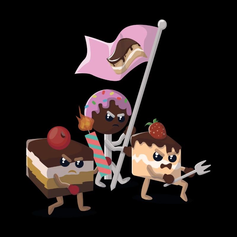 Gâteau Cupcake Cakepop Revolution