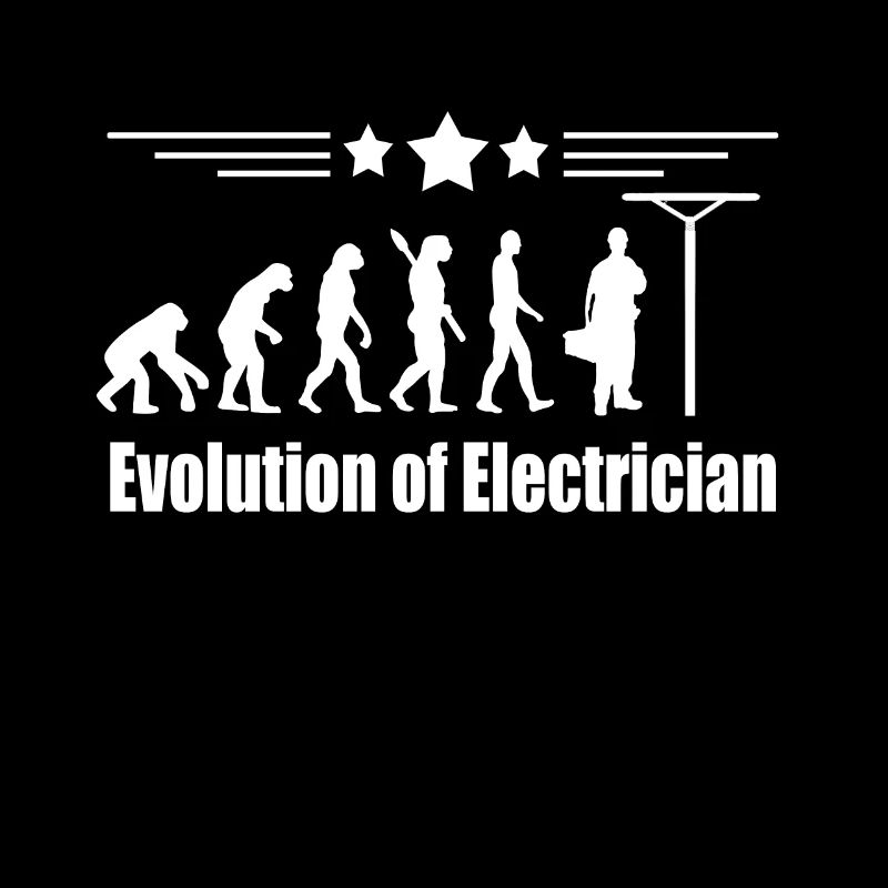 Électricien évolution