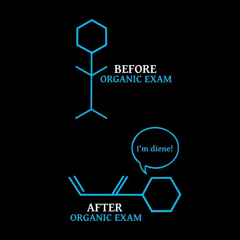 Examen de chimie