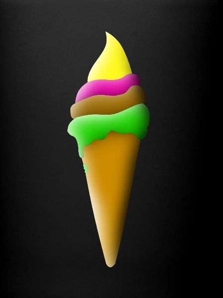 glace