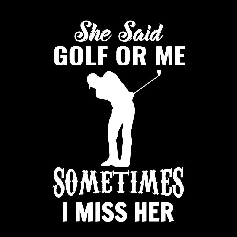 golf