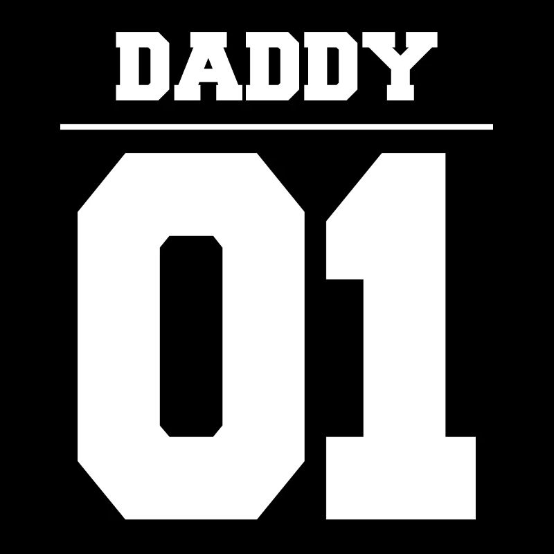 Daddy 01